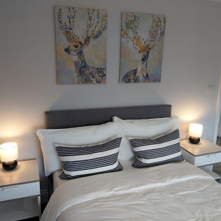 27 High Street Apartments Husbands Bosworth Eksteriør bilde