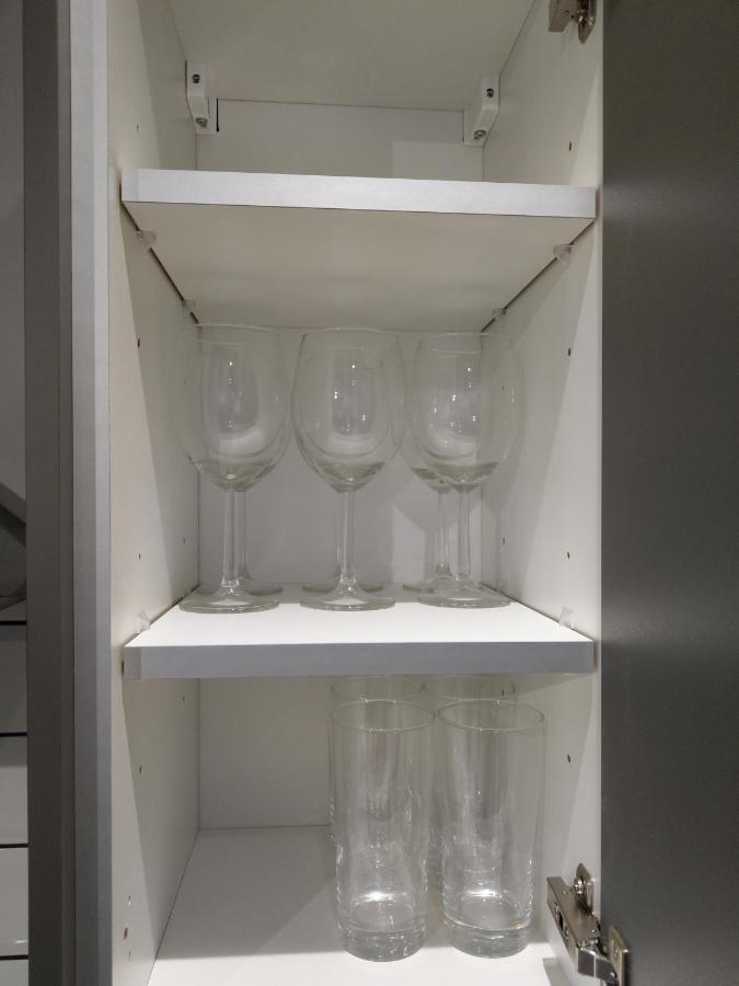 27 High Street Apartments Husbands Bosworth Eksteriør bilde
