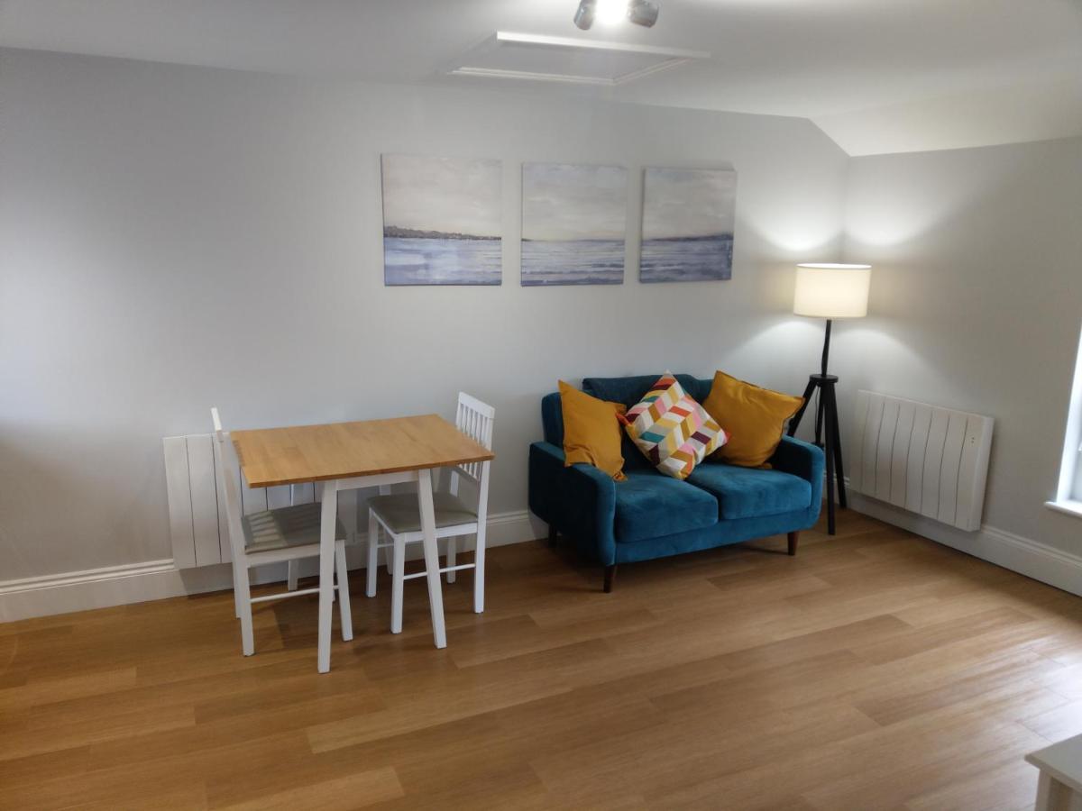 27 High Street Apartments Husbands Bosworth Eksteriør bilde